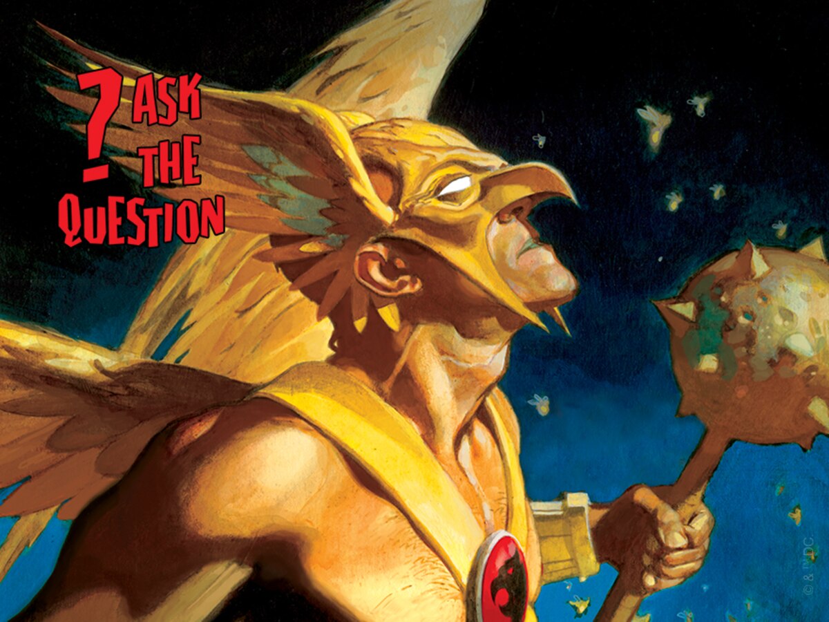 What Exactly Does Nth Metal Do?