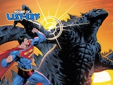 The Harder They Fall: Superman’s Nine Greatest Kaiju Battles