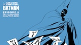 DC HIGH VOLUME: BATMAN