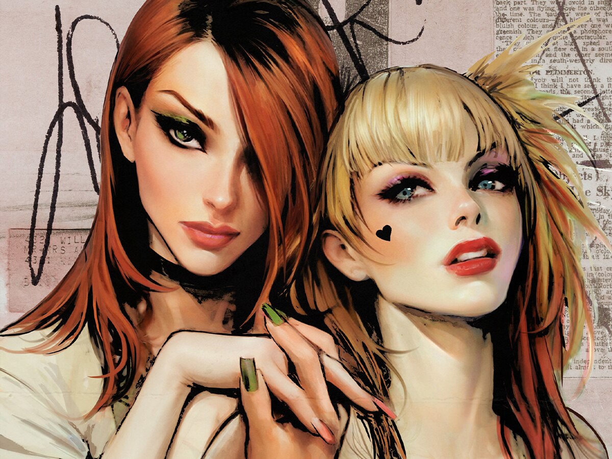 New Story Added to ‘DC Pride 2025’