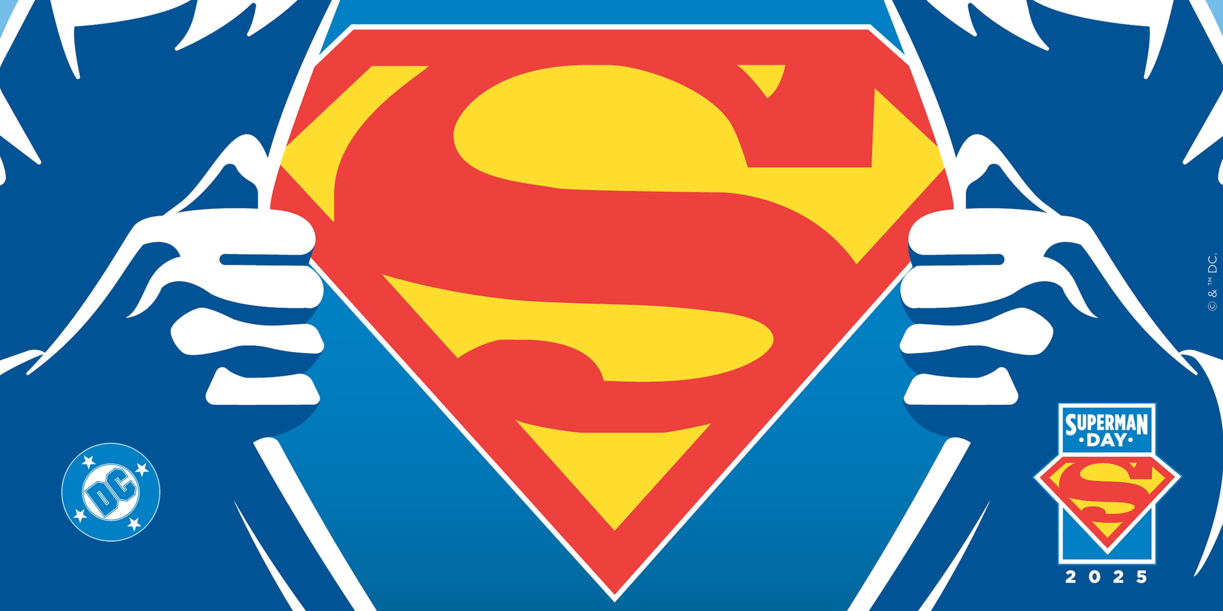 Superman Day April 18