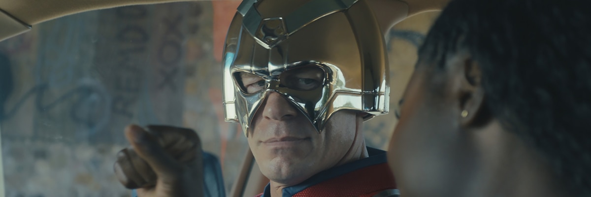 Watch the Peacemaker Season 2 Teaser