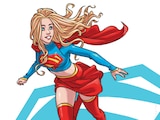 Back to Midvale: Sophie Campbell Brightens Things Up with “Supergirl”