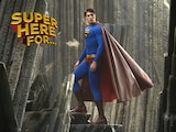 The Sleepy, Short-Lived Flight of “Superman Returns”