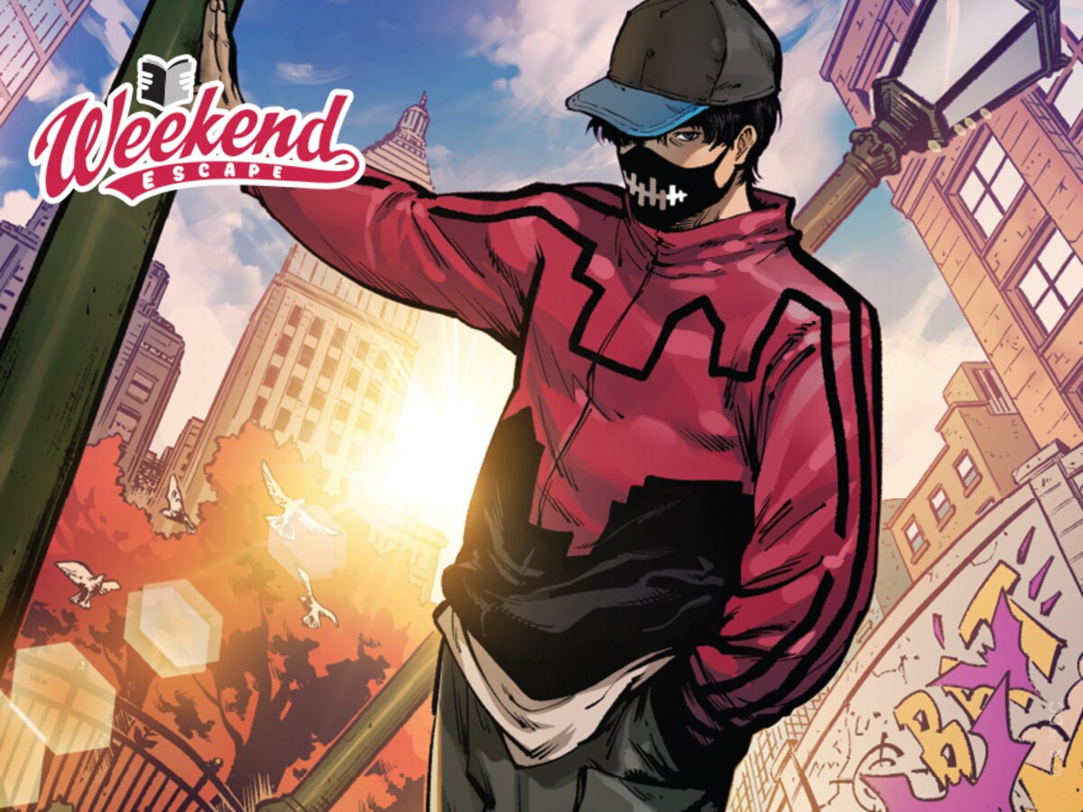 “City Boy” Knows How to Tug at Your Heartstrings