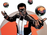 Fair Play: Everything You Need to Know About Mister Terrific