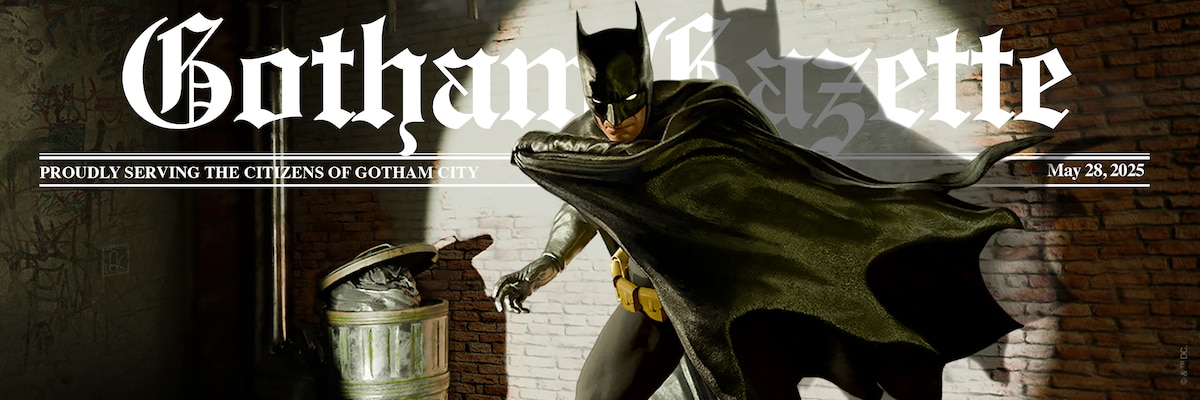 “DC High Volume: Batman” is Changing Your Perspective on Classic Bat-Comics