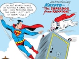 “KRYPTO’S GOLDEN BISCUIT” SWEEPSTAKES