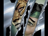 DC Announces Cheetah and Cheshire Rob the Justice League