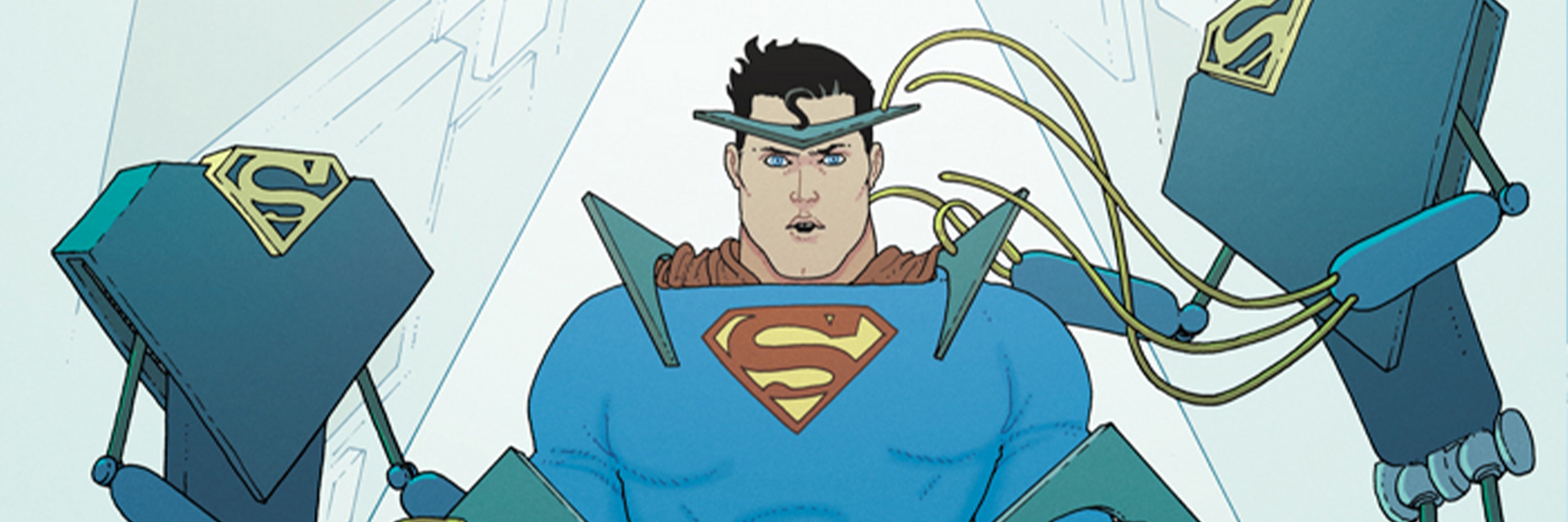 Superman: The Kryptonite Spectrum' #1 Second Printing | DC