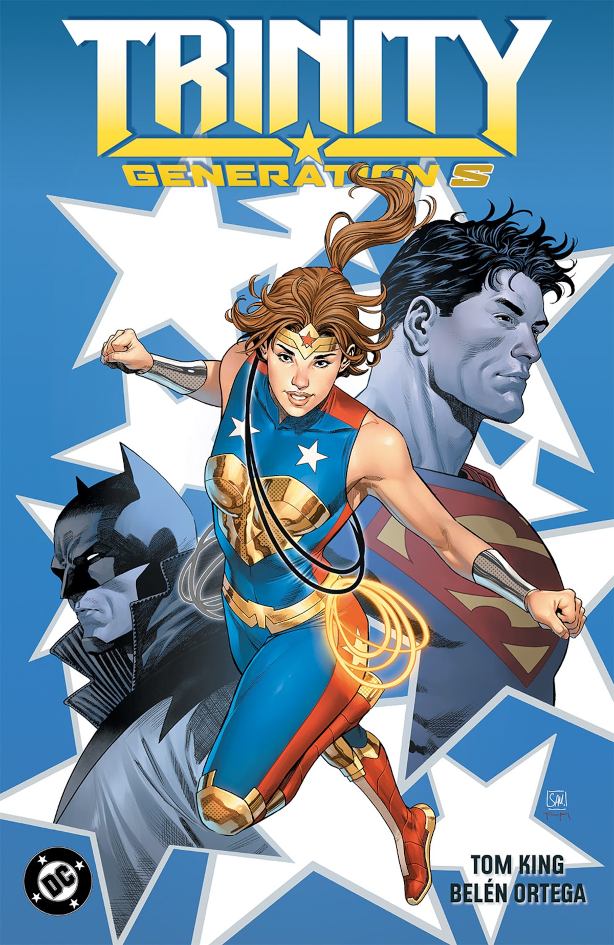 TRINITY: GENERATION S
