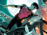 Celebrating the LGBTQIA+ Community with DC’s 2025 Pride Covers