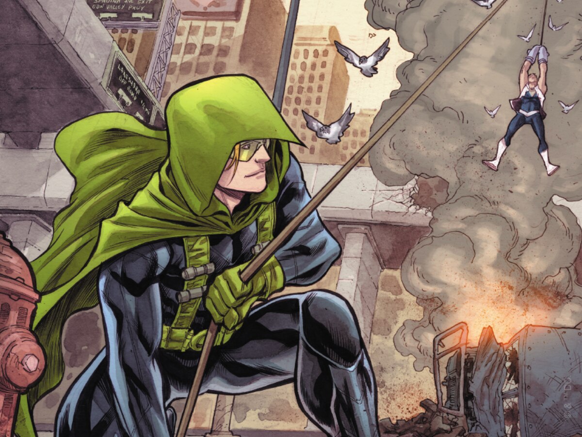 How Pied Piper and the Flash Broke Down Doors for LGBTQIA+ Representation in Comics