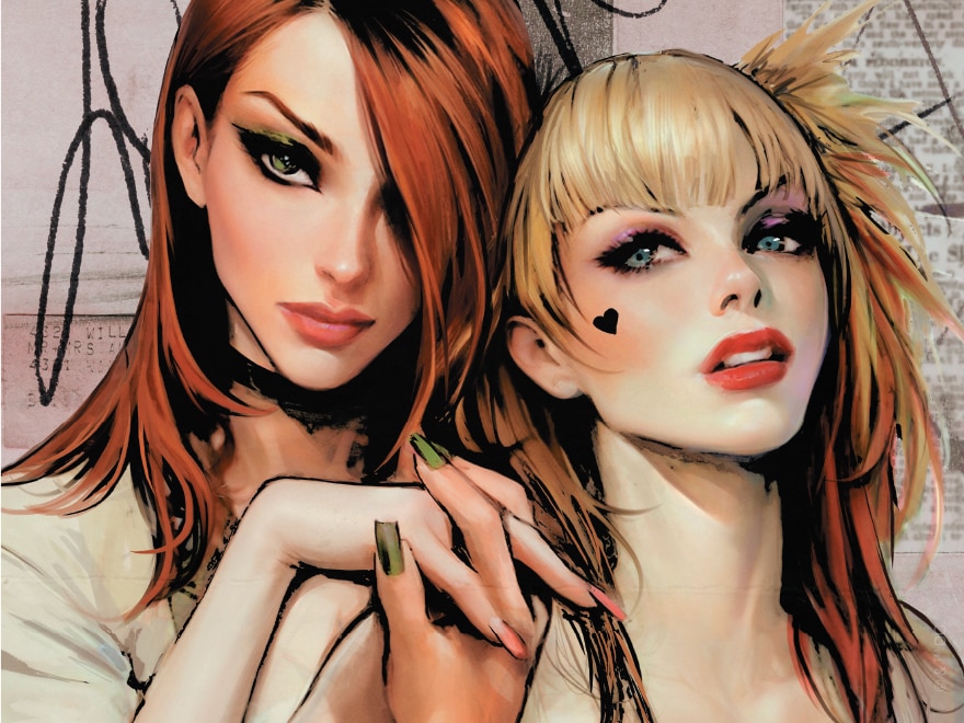 “DC Pride 2025” Takes You Deep Into the Multiverse