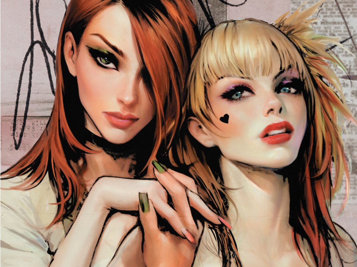 “DC Pride 2025” Takes You Deep Into the Multiverse