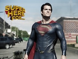 “Man of Steel” Offers a Superman for a More Jaded Era