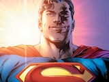 Superman, the Solar Battery