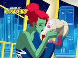Making an Impression: DC’s Five Most Historic Queer Kisses