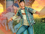 Whatever Happened to the Boy of Tomorrow?