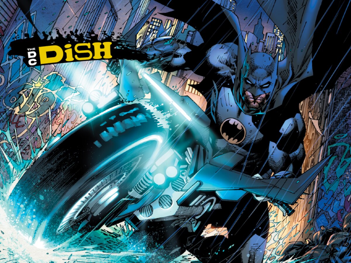 Watch Out, the Trinity is About! No, Not That One!