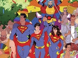 A Guide to Queer Spaces in the DC Universe