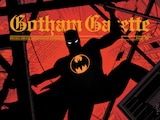 “Batman: Dark Patterns” Proves That Gotham Still Has Some Surprises 