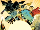 Making New History with Mark Waid