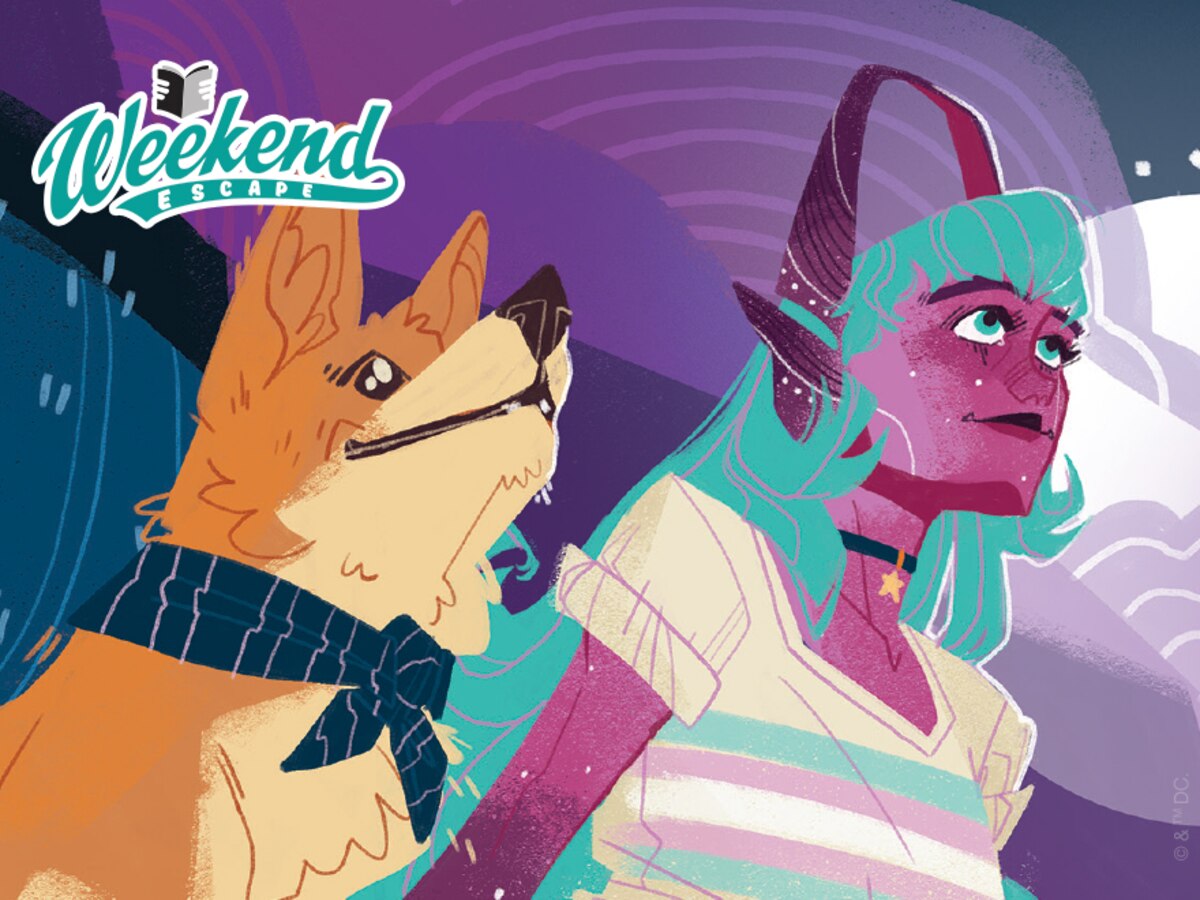 Self-Love and Acceptance Reign in “Galaxy: The Prettiest Star”