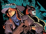 A Sapphic Celebration: Ten of DC’s Best WLW Couples