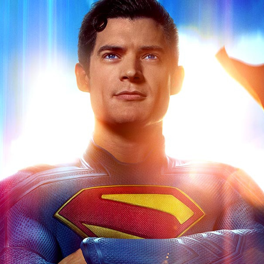SUPERMAN TICKETS ON SALE NOW