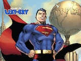 Renaissance (Super)man: Eight of Clark Kent’s Forgotten Careers