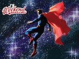 “Superman: Lost” is the Man of Steel’s Cosmic Odyssey 