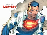 Only Human: Eight Times Superman Lost His Powers