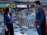 David Corenswet and Rachel Brosnahan Modernize Superman’s Iconic Romance