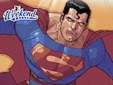 “Superman: Birthright” Isn’t the Origin Story That You Know