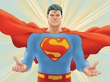 Bringing Grant Morrison and Frank Quitely’s “All Star Superman” to Audio