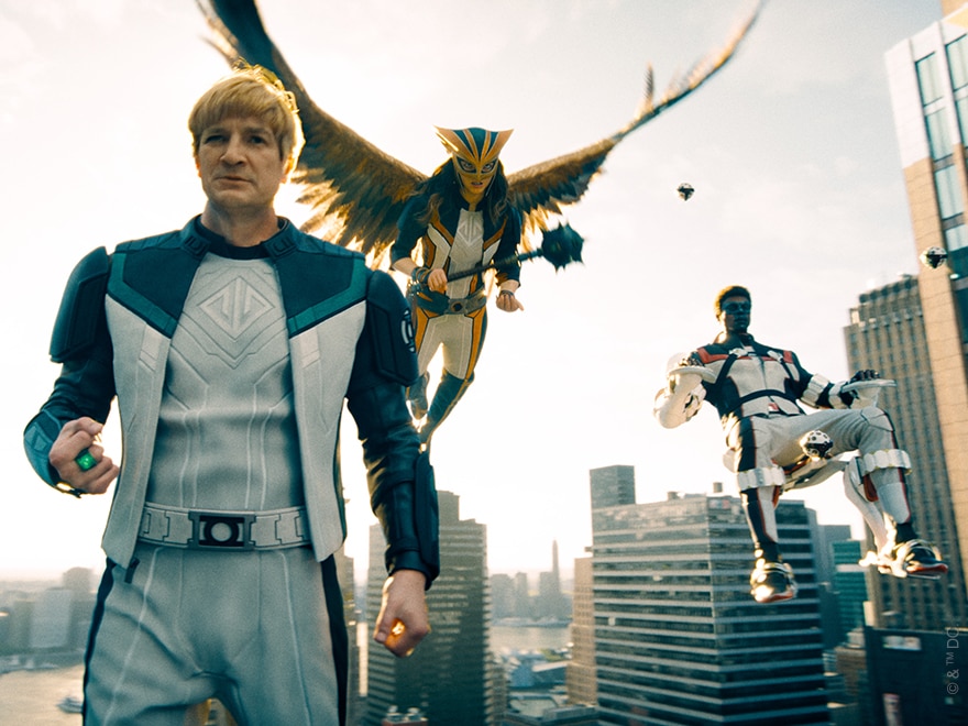 In “Superman,” Kal-El Brings Out the Best in Everyone