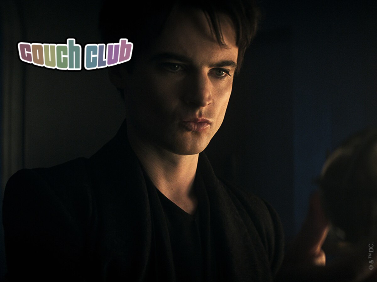 “The Sandman” Has One of DC’s Most Toxic Breakups