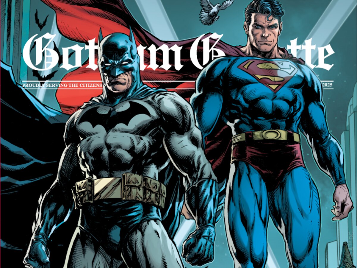 What the Summer of Superman Means for Batman