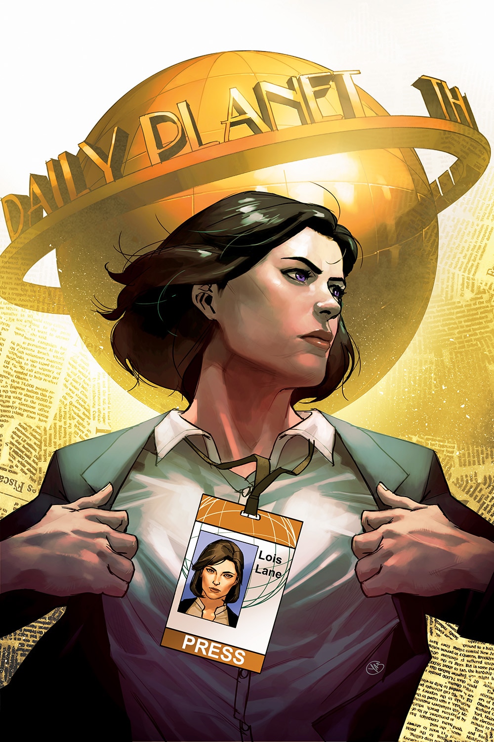 英語　ロイス・レイン　LOIS LANE ENEMY OF THE PEOPLE 英語 ロイス・レイン LOIS LANE ENEMY OF THE PEOPLE 青年漫画
