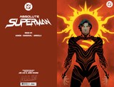 Absolute Superman #1