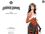 Absolute Wonder Woman #1