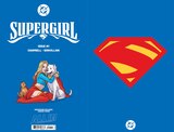 Supergirl #1
