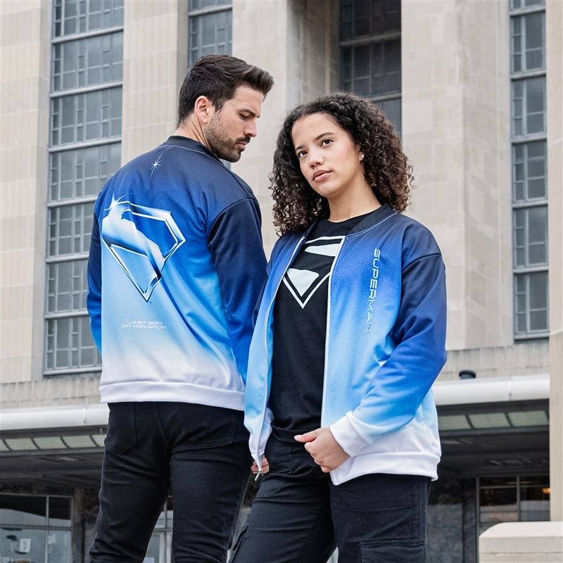 The Latest Products From DC Shop