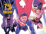 When Did Superman and Batman Meet Wonder Woman for the First Time?