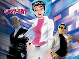 The Big Score: DC’s Seven Greatest Heist Comics