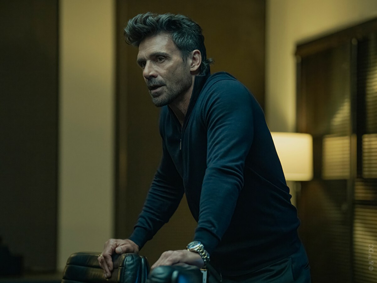 The Ballad of Suicide Squad Founder Rick Flag Sr.