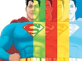 Mo Kryptonite, Mo Problems in “Superman: The Kryptonite Spectrum”