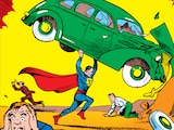 How to Start Reading Superman Comics