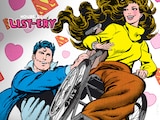 First Ladies and Ex-Flames: Five Forgotten Pieces of Superman Lore